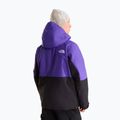 Geacă de schi pentru bărbați The North Face Everyday Anorak Peak Peak Purple/Tnf Black 3