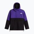 Geacă de schi pentru bărbați The North Face Everyday Anorak Peak Peak Purple/Tnf Black 4