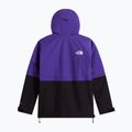 Geacă de schi pentru bărbați The North Face Everyday Anorak Peak Peak Purple/Tnf Black 5