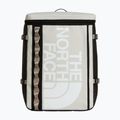 Rucsac de oraș The North Face Base Camp Fuse Box cumulus cloud/tnf black