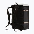 Rucsac de oraș The North Face Base Camp Fuse Box cumulus cloud/tnf black 3