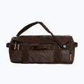 Geantă de călătorie The North Face Base Camp Voyager Duffel 32 l dark chestnut/garnet