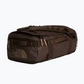 Geantă de călătorie The North Face Base Camp Voyager Duffel 32 l dark chestnut/garnet 3