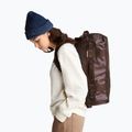 Geantă de călătorie The North Face Base Camp Voyager Duffel 32 l dark chestnut/garnet 9