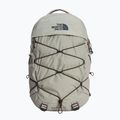 Rucsac de oraș The North Face Borealis stone slab/dark chestnut