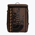 Rucsac de oraș The North Face Base Camp Fuse Box smokey brown/tn