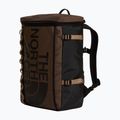 Rucsac de oraș The North Face Base Camp Fuse Box smokey brown/tn 2