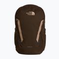 Rucsac urban The North Face Vault 27 l dark chestnut/garnet