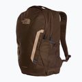 Rucsac urban The North Face Vault 27 l dark chestnut/garnet 2