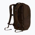 Rucsac urban The North Face Vault 27 l dark chestnut/garnet 3