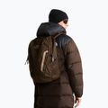 Rucsac urban The North Face Vault 27 l dark chestnut/garnet 5
