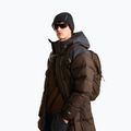 Rucsac urban The North Face Vault 27 l dark chestnut/garnet 6