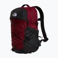 Rucsac de oraș The North Face Borealis burgundy crush 2