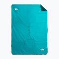 Pătură The North Face Wawona Fuzzy pacific teal/restorative