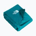 Pătură The North Face Wawona Fuzzy pacific teal/restorative 2