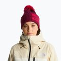 Căciulă de iarnă The North Face Heritage Ski Tuke burgundy crush 3