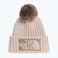 Căciulă de iarnă The North Face Heritage Ski Tuke timeless taupe