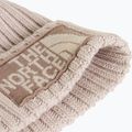 Căciulă de iarnă The North Face Heritage Ski Tuke timeless taupe 2