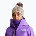 Căciulă de iarnă The North Face Heritage Ski Tuke timeless taupe 3