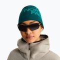 Căciulă de iarnă The North Face Reversible Highline pacific teal/re 3
