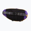 Borsetă The North Face Terra Lumbar 3 utility brown/pak purple 3