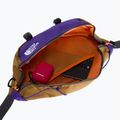 Borsetă The North Face Terra Lumbar 3 utility brown/pak purple 4