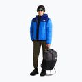 Geacă izolată pentru copii The North Face Reversible Shasta FZ Hooded active blue/bol 2