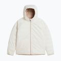 Geacă izolată pentru copii The North Face Reversible Perrito Hooded timeless taupe 8
