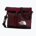 Geantă The North Face Base Camp Shoulder Bag 12 l Deep Burgundy/T