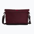 Geantă The North Face Base Camp Shoulder Bag 12 l Deep Burgundy/T 2