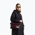 Geantă The North Face Base Camp Shoulder Bag 12 l Deep Burgundy/T 4