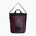 Geantă The North Face Base Camp Tote Pack 19,7 l deep burgundy/t