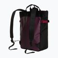 Geantă The North Face Base Camp Tote Pack 19,7 l deep burgundy/t 3