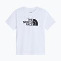 Tricou pentru copii The North Face Evolution Half Dome SS Tee tnf white 4