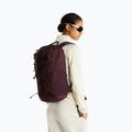 Rucsac de turism The North Face Borealis Trail 27 l deep burgundy 7
