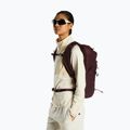 Rucsac de turism The North Face Borealis Trail 27 l deep burgundy 8