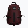 Rucsac de oraș The North Face Hot Shot Base Camp 25,5 l deep burgundy