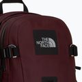 Rucsac de oraș The North Face Hot Shot Base Camp 25,5 l deep burgundy 5