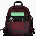 Rucsac de oraș The North Face Hot Shot Base Camp 25,5 l deep burgundy 7