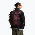 Rucsac de oraș The North Face Hot Shot Base Camp 25,5 l deep burgundy 8
