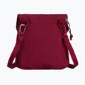 Borsetă The North Face Glen Canyon Pocket burgundy crush 2
