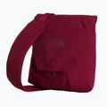 Borsetă The North Face Glen Canyon Pocket burgundy crush 3