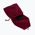 Borsetă The North Face Glen Canyon Pocket burgundy crush 4