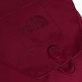 Borsetă The North Face Glen Canyon Pocket burgundy crush 5
