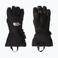Mănuși de schi pentru copii The North Face Montana tnf black