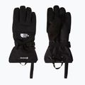 Mănuși de schi The North Face Montana 3IN1 GTX tnf black