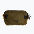 Borsetă The North Face Clyffe Lumbar 2 l caraway seed/tnf black