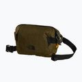 Borsetă The North Face Clyffe Lumbar 2 l caraway seed/tnf black 2