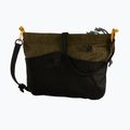 Geantă de umăr The North Face Clyffe Shoulder 1,5 l caraway seed/tnf black 2
