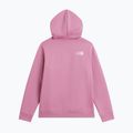 Bluză pentru copii The Noryh Face Essential Drew Peak Hoodie hushed lavender 2